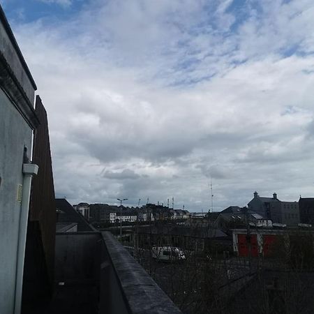 Cosy Retreat Apartman Galway Kültér fotó