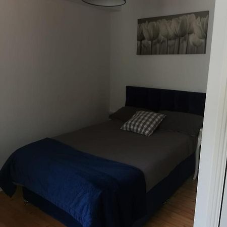 Cosy Retreat Apartman Galway Kültér fotó