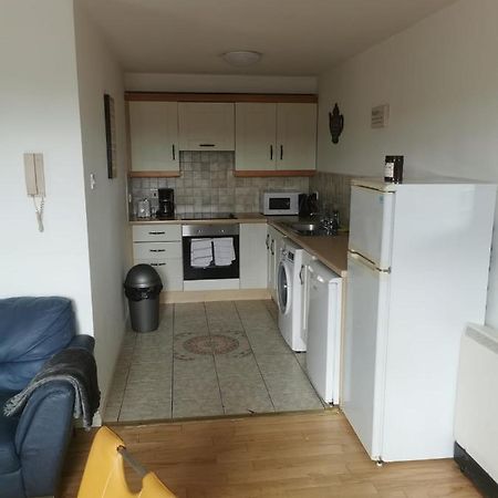 Cosy Retreat Apartman Galway Kültér fotó