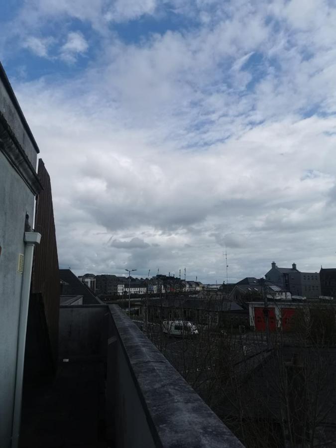 Cosy Retreat Apartman Galway Kültér fotó