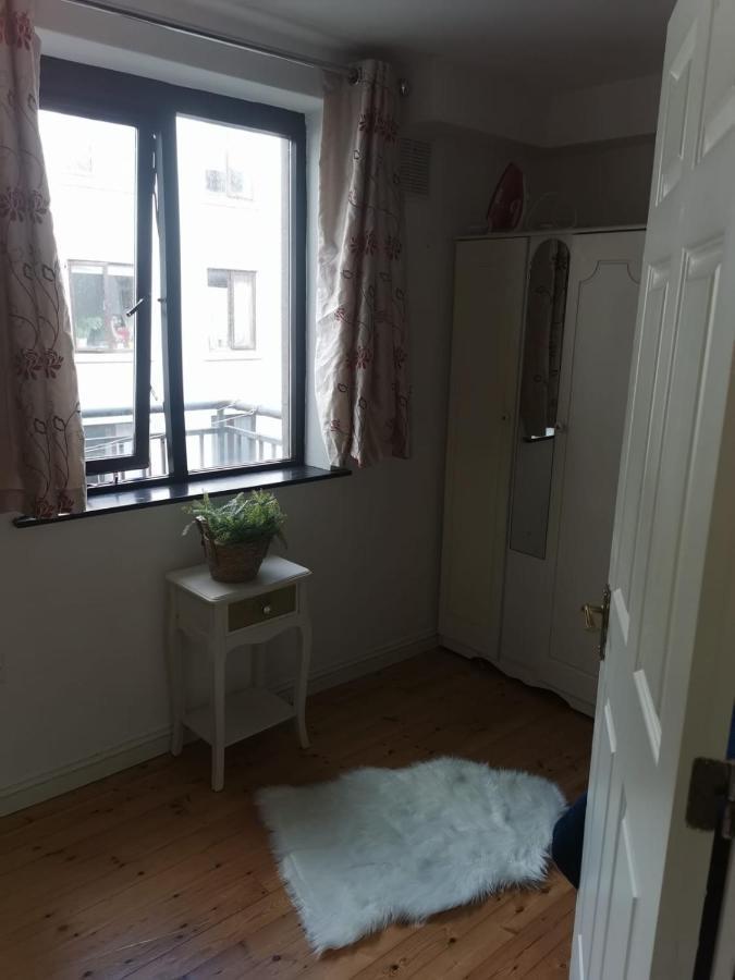 Cosy Retreat Apartman Galway Kültér fotó