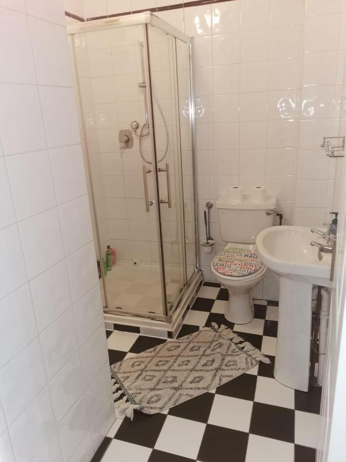 Cosy Retreat Apartman Galway Kültér fotó