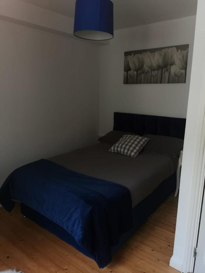 Cosy Retreat Apartman Galway Kültér fotó