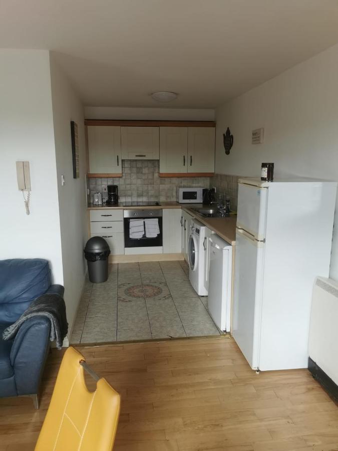 Cosy Retreat Apartman Galway Kültér fotó