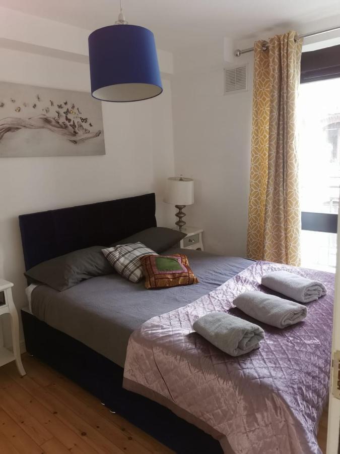 Cosy Retreat Apartman Galway Kültér fotó