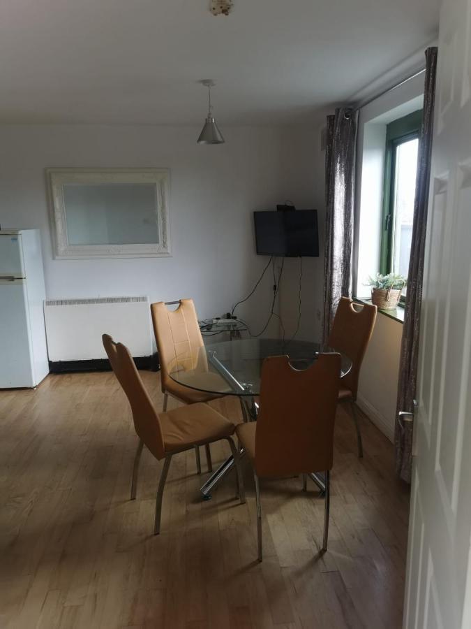 Cosy Retreat Apartman Galway Kültér fotó